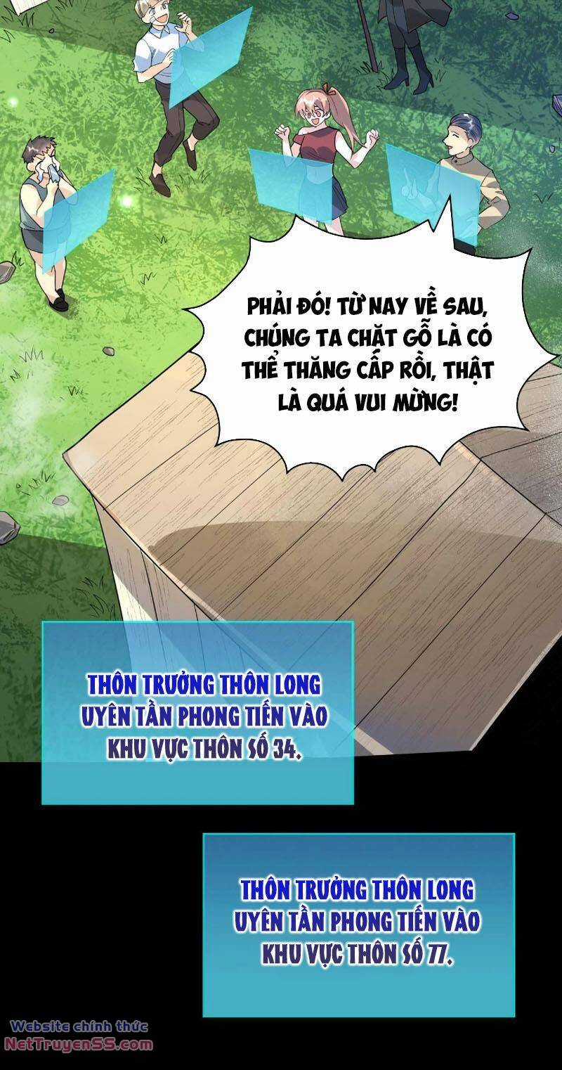 Tử Giới, Thức Tỉnh Tài Năng Hạng Sss Chapter 81 trang 97