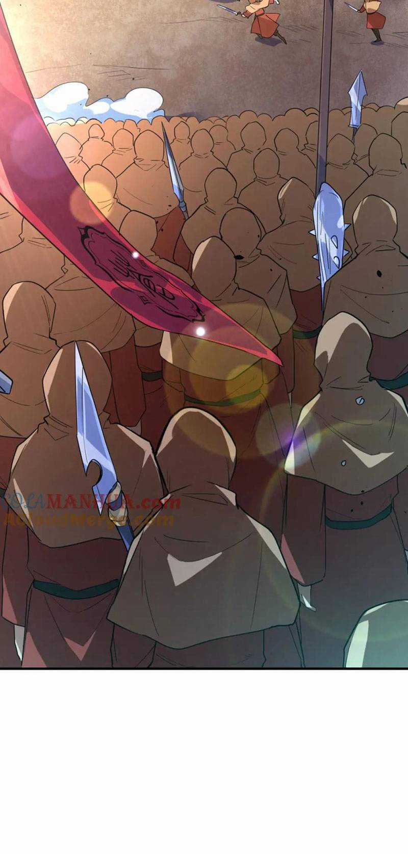 Tử Giới, Thức Tỉnh Tài Năng Hạng Sss Chapter 82 trang 10