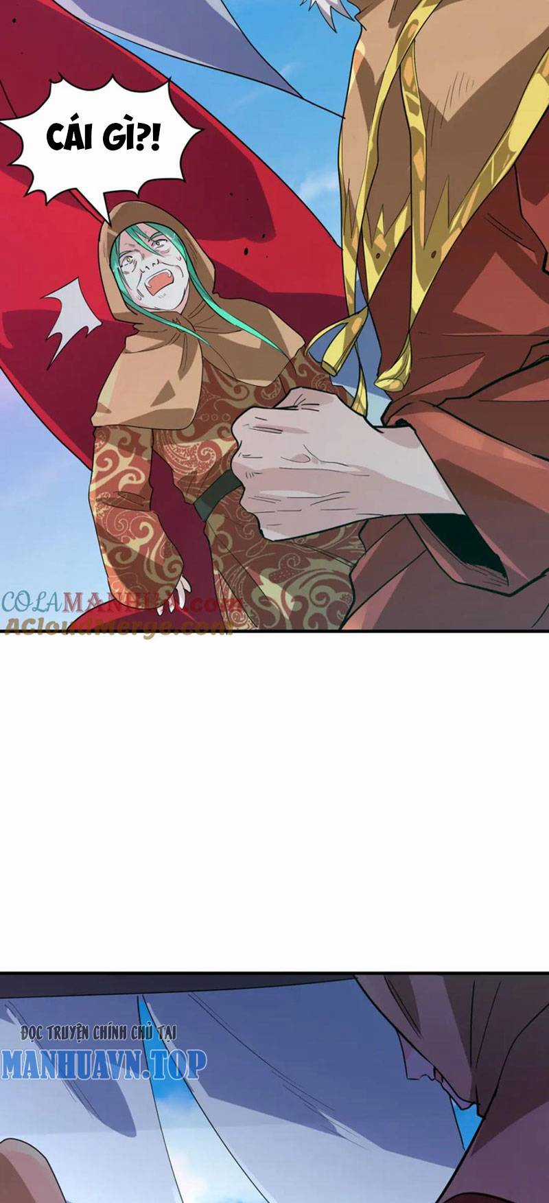 Tử Giới, Thức Tỉnh Tài Năng Hạng Sss Chapter 82 trang 13