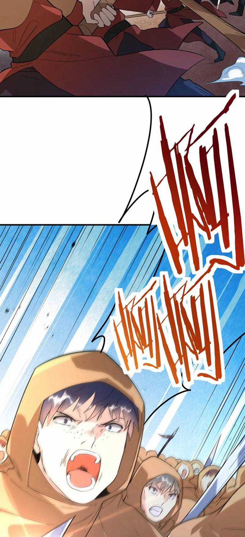 Tử Giới, Thức Tỉnh Tài Năng Hạng Sss Chapter 82 trang 16