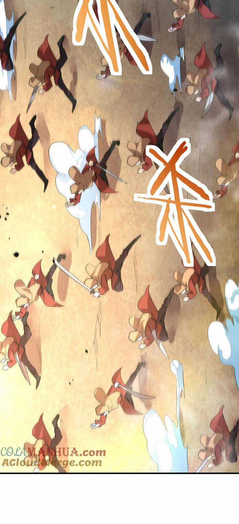 Tử Giới, Thức Tỉnh Tài Năng Hạng Sss Chapter 82 trang 18