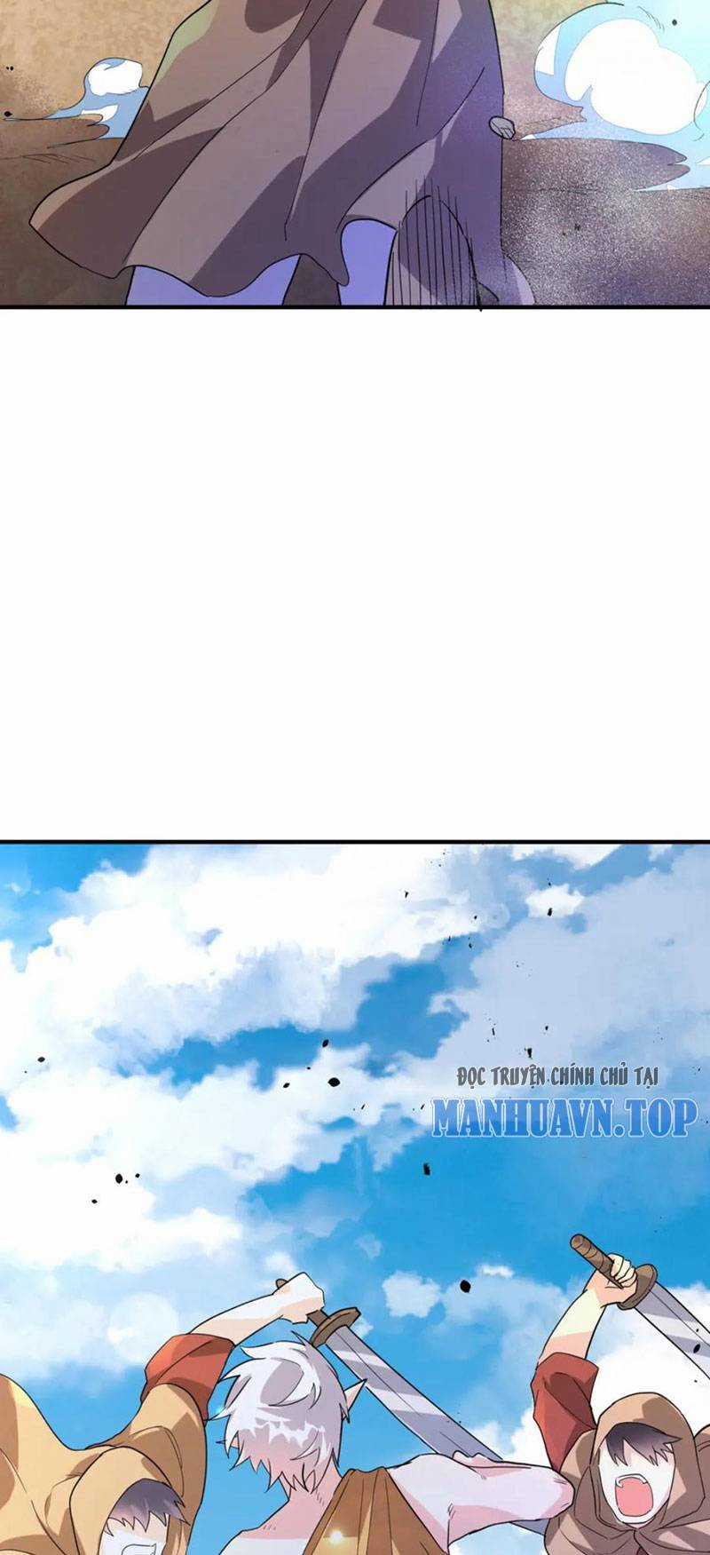 Tử Giới, Thức Tỉnh Tài Năng Hạng Sss Chapter 82 trang 21