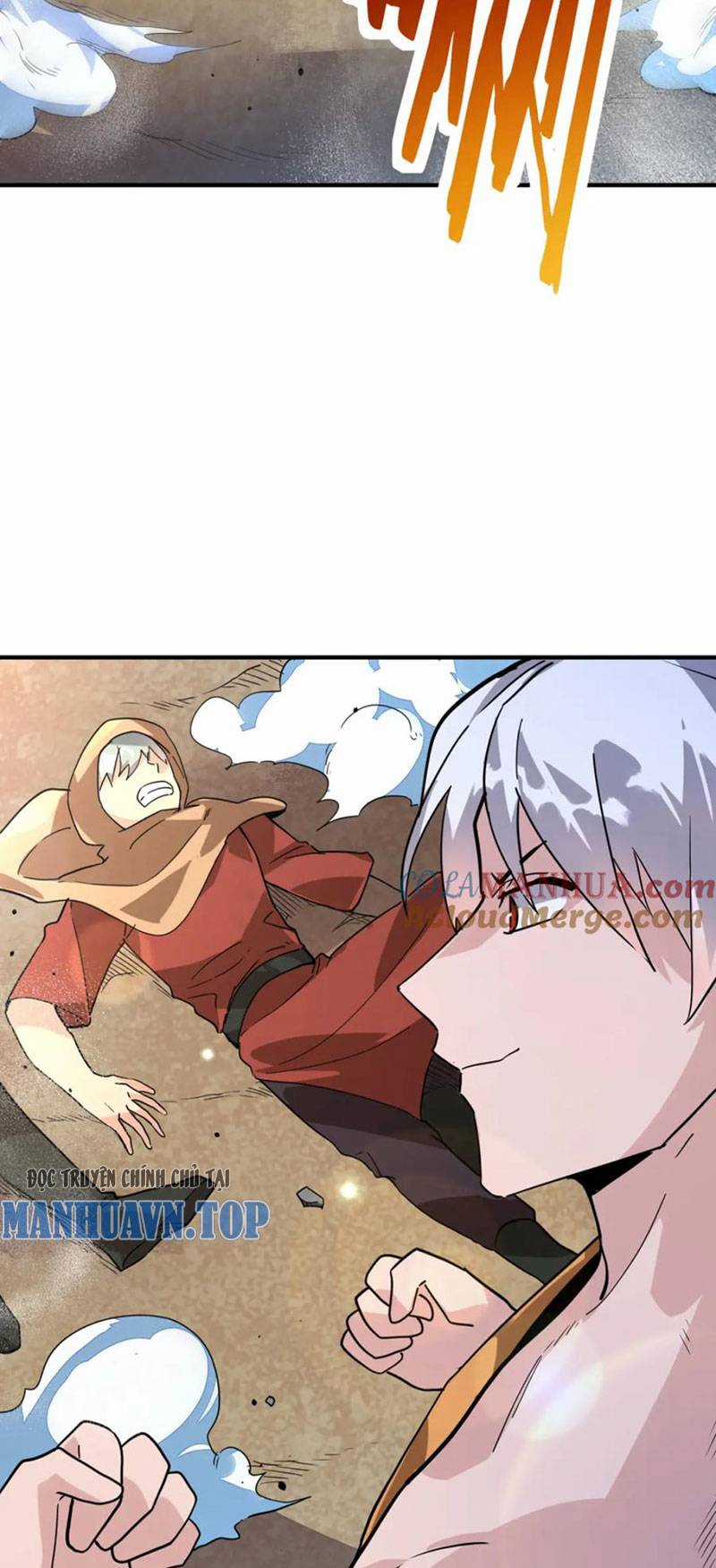 Tử Giới, Thức Tỉnh Tài Năng Hạng Sss Chapter 82 trang 24