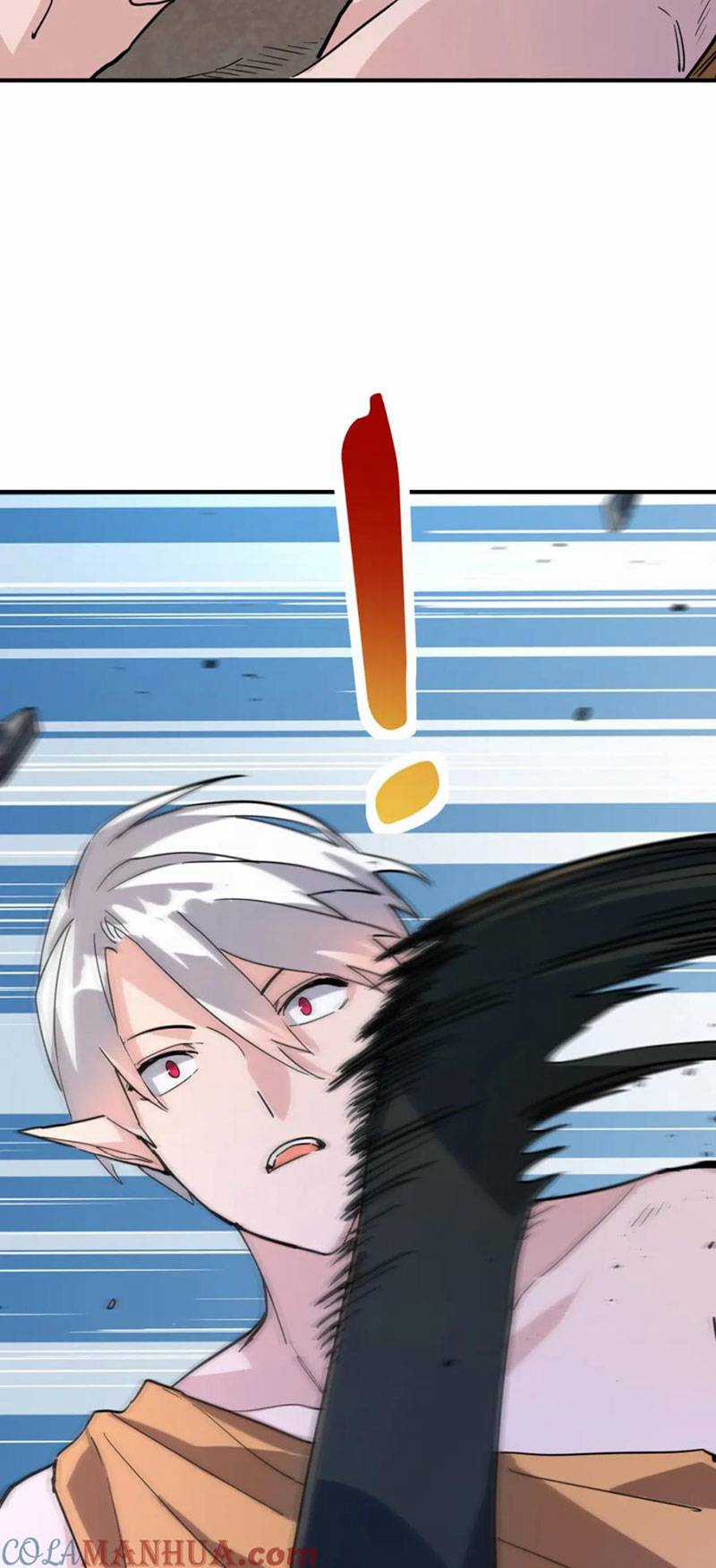 Tử Giới, Thức Tỉnh Tài Năng Hạng Sss Chapter 82 trang 25