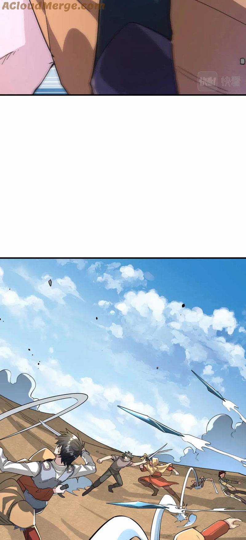 Tử Giới, Thức Tỉnh Tài Năng Hạng Sss Chapter 82 trang 26