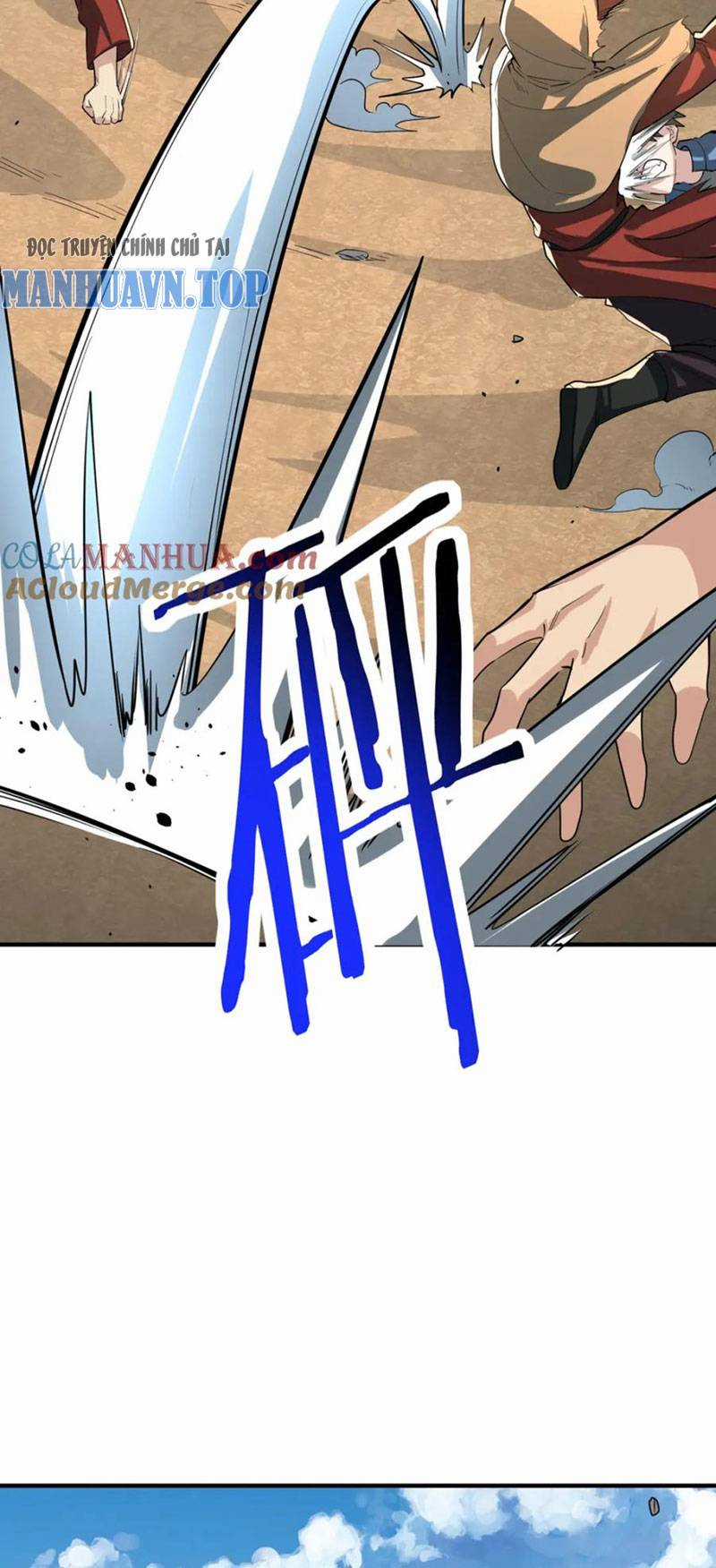 Tử Giới, Thức Tỉnh Tài Năng Hạng Sss Chapter 82 trang 27