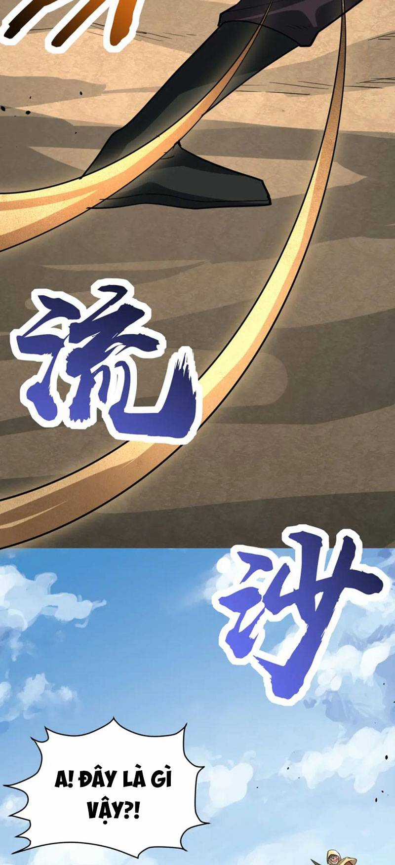 Tử Giới, Thức Tỉnh Tài Năng Hạng Sss Chapter 82 trang 29