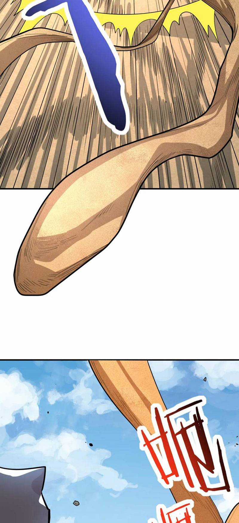 Tử Giới, Thức Tỉnh Tài Năng Hạng Sss Chapter 82 trang 32