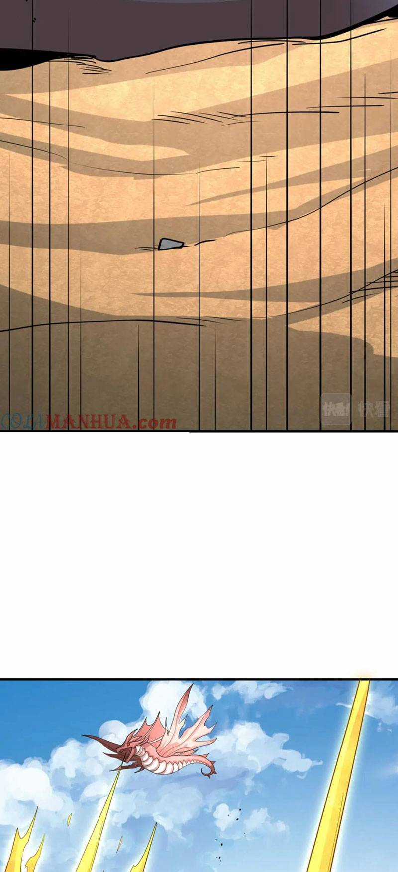 Tử Giới, Thức Tỉnh Tài Năng Hạng Sss Chapter 82 trang 34