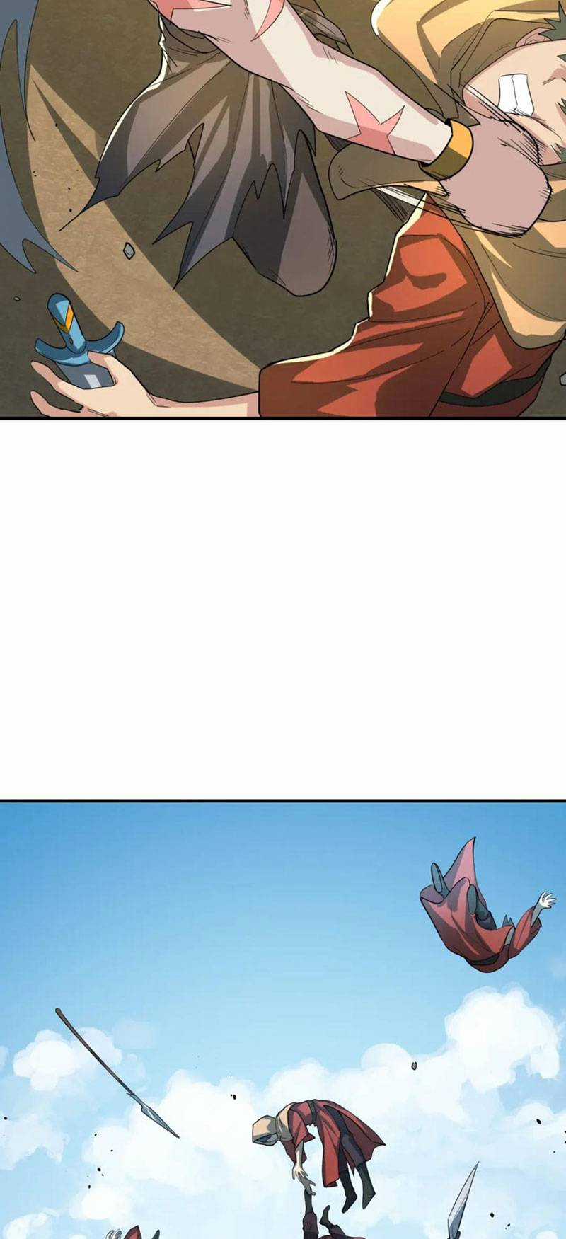 Tử Giới, Thức Tỉnh Tài Năng Hạng Sss Chapter 82 trang 38