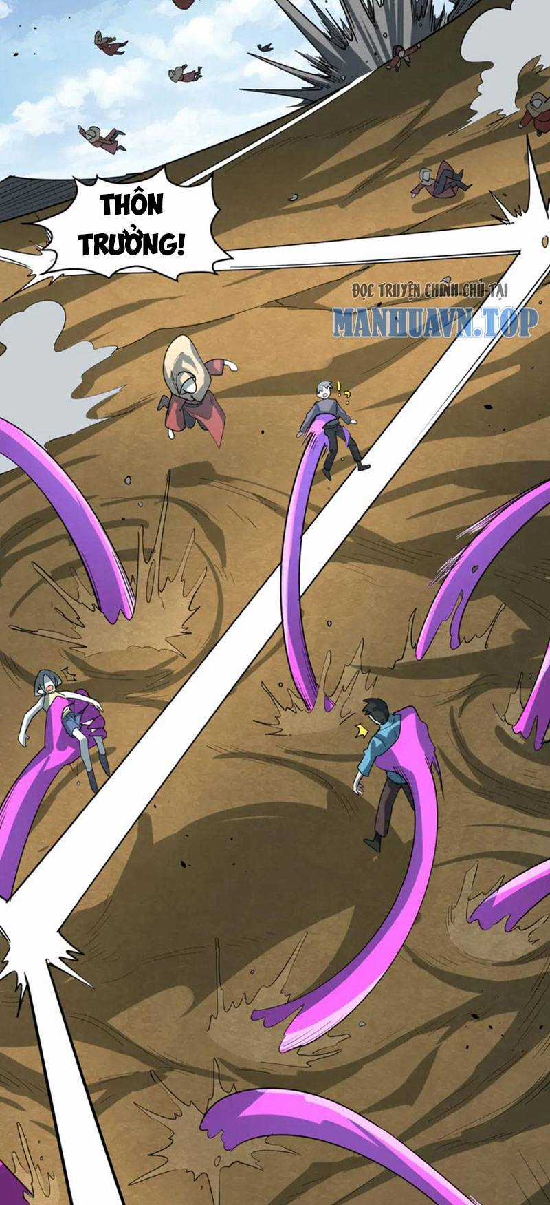 Tử Giới, Thức Tỉnh Tài Năng Hạng Sss Chapter 82 trang 40