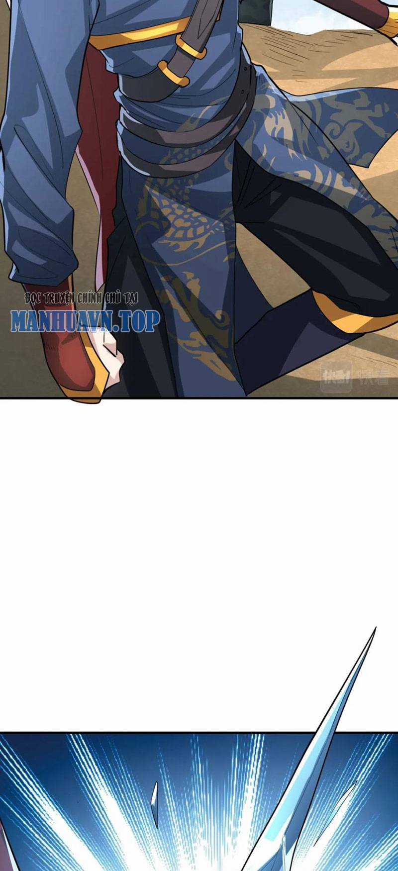 Tử Giới, Thức Tỉnh Tài Năng Hạng Sss Chapter 82 trang 43