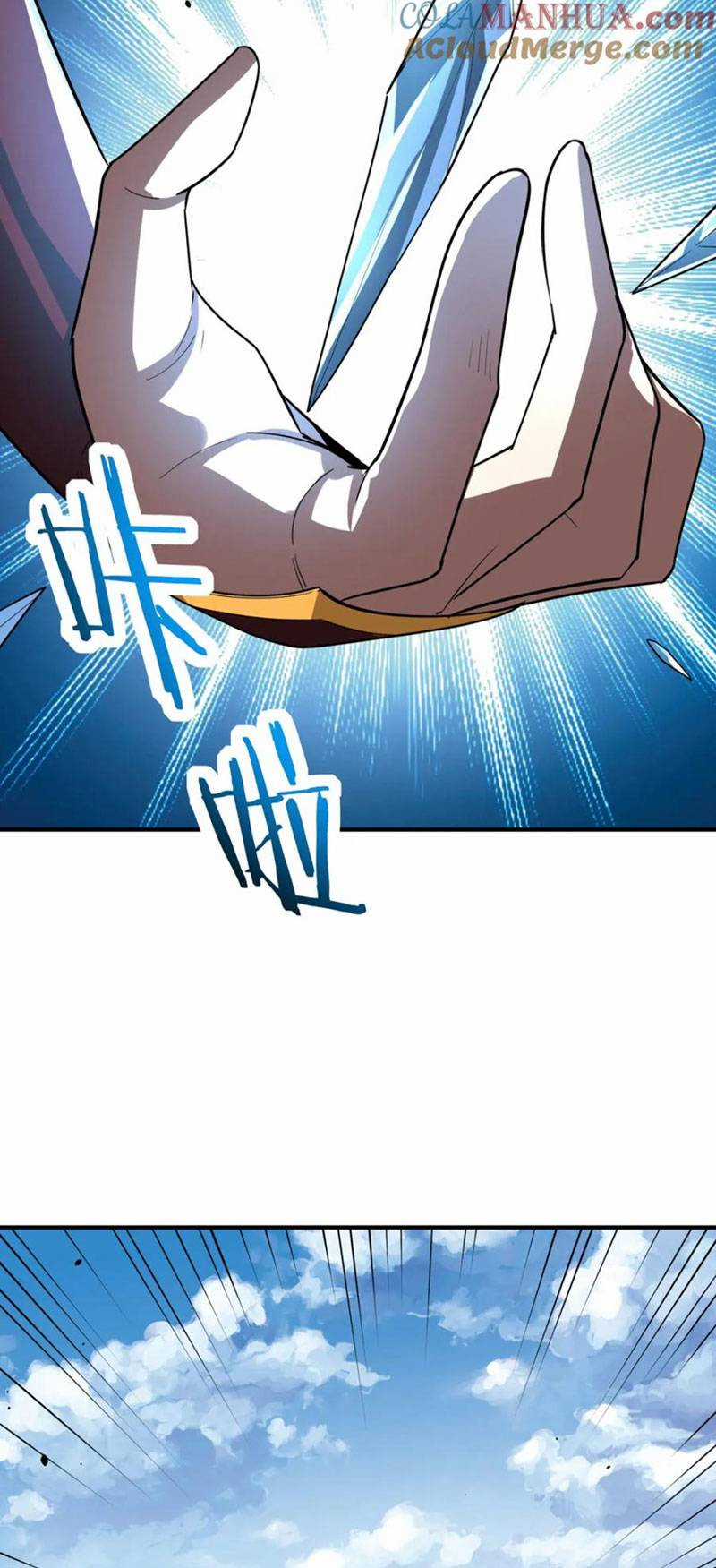 Tử Giới, Thức Tỉnh Tài Năng Hạng Sss Chapter 82 trang 44