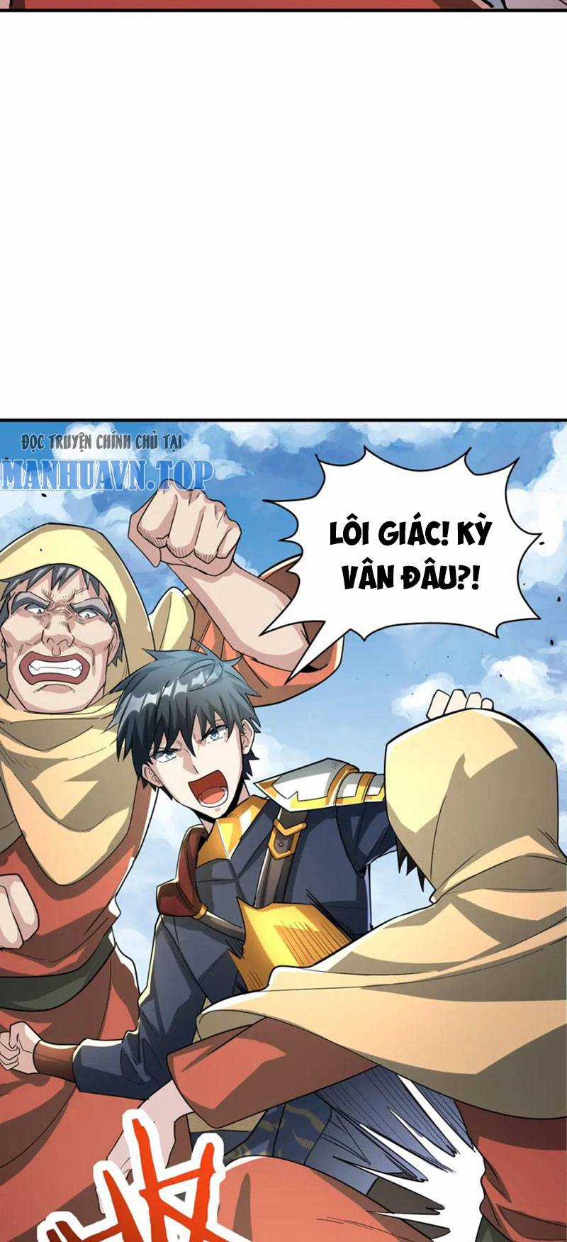 Tử Giới, Thức Tỉnh Tài Năng Hạng Sss Chapter 82 trang 47