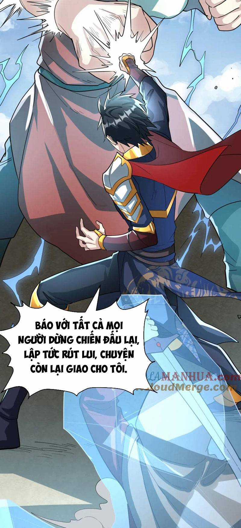 Tử Giới, Thức Tỉnh Tài Năng Hạng Sss Chapter 82 trang 49