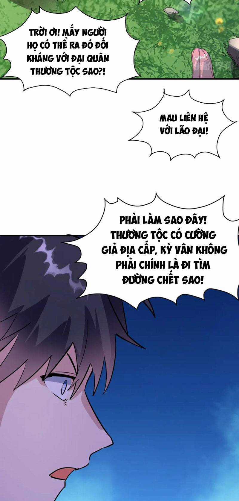 Tử Giới, Thức Tỉnh Tài Năng Hạng Sss Chapter 82 trang 5