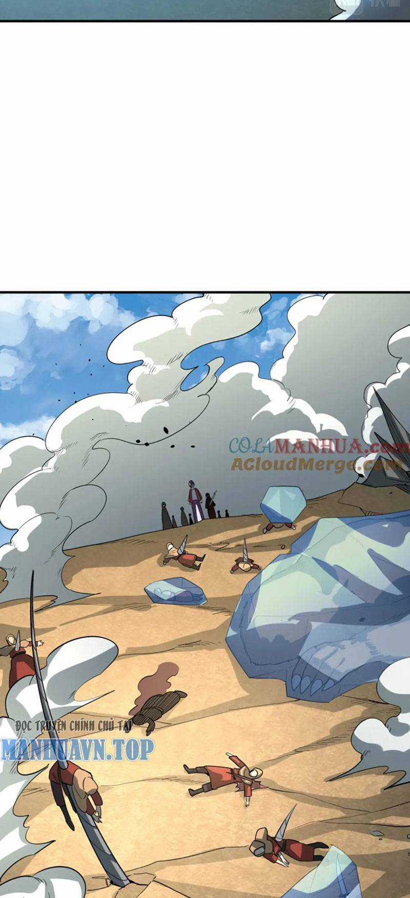 Tử Giới, Thức Tỉnh Tài Năng Hạng Sss Chapter 82 trang 52