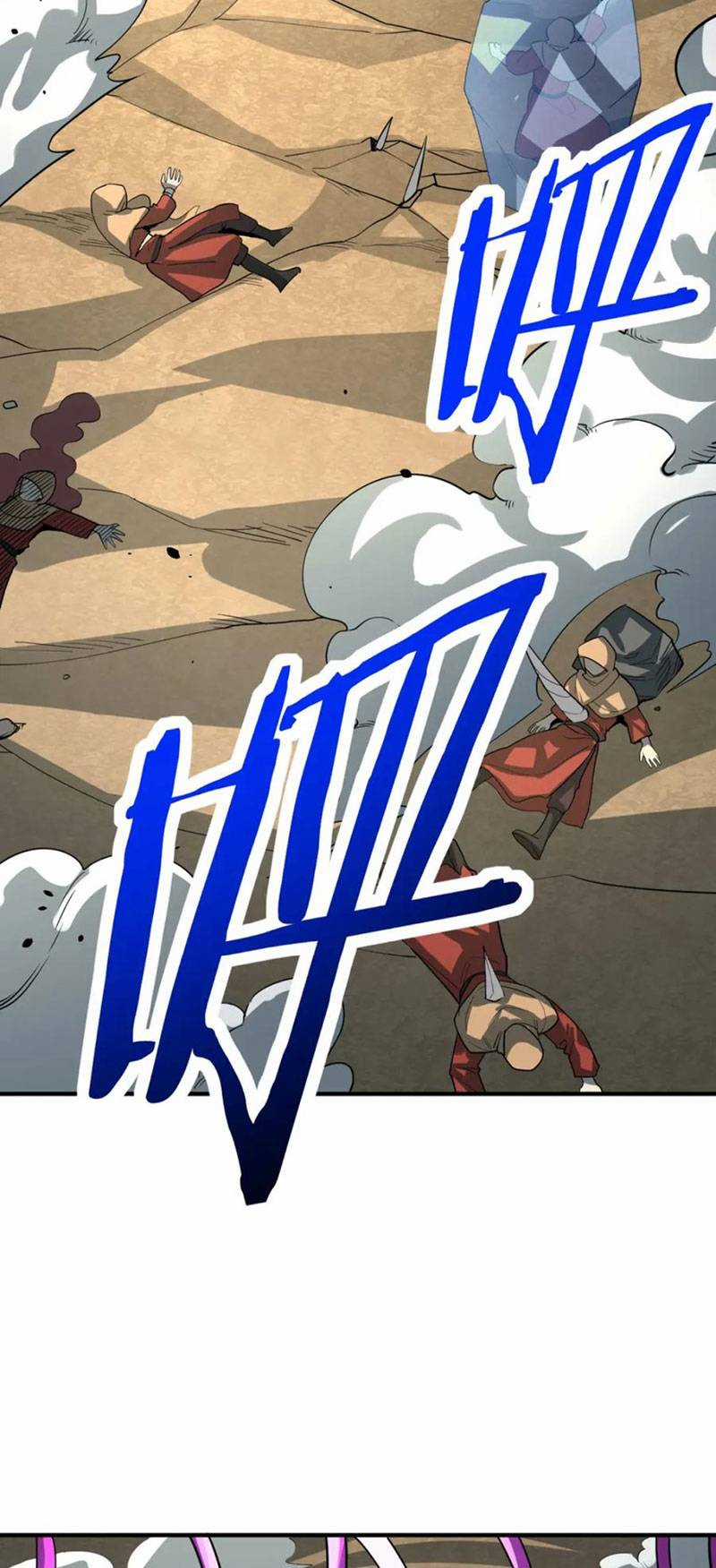 Tử Giới, Thức Tỉnh Tài Năng Hạng Sss Chapter 82 trang 53