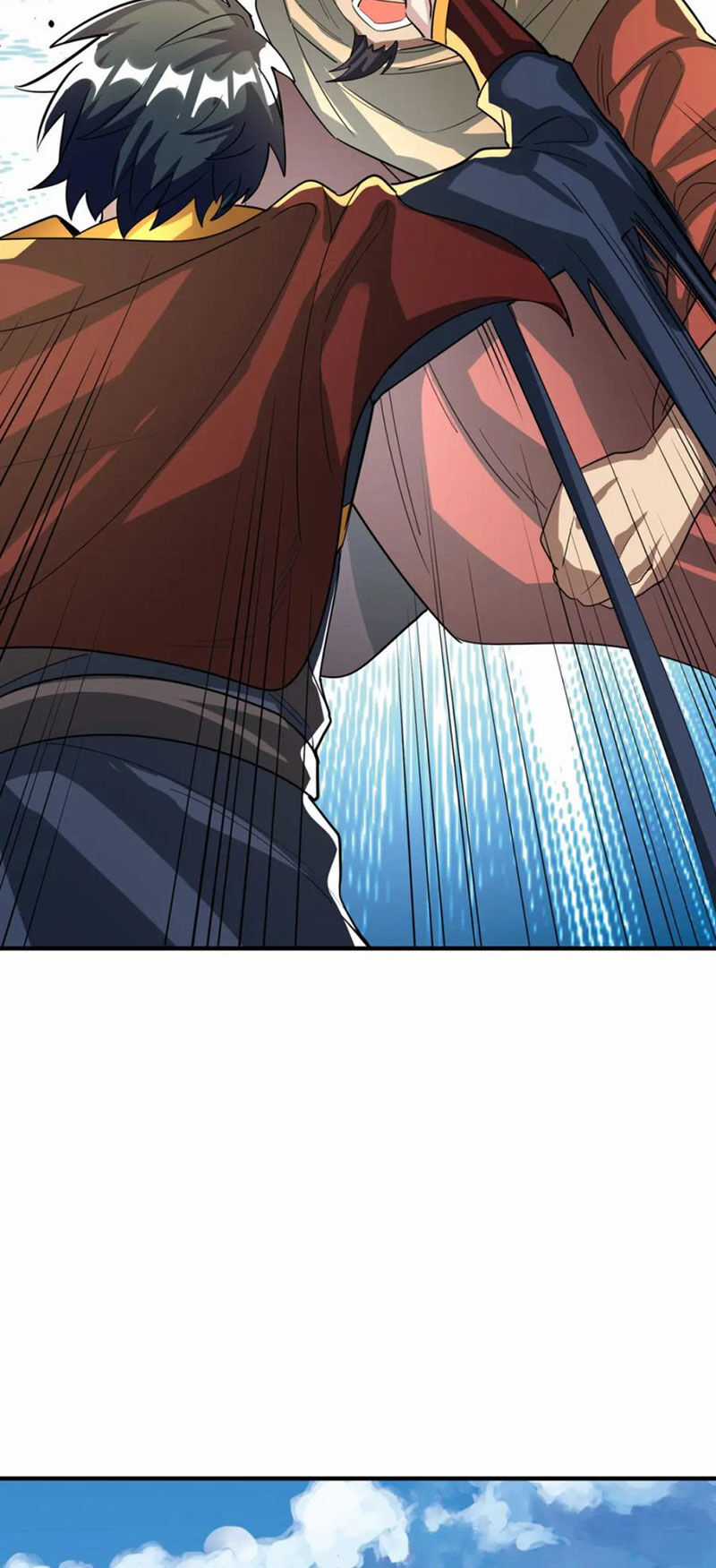 Tử Giới, Thức Tỉnh Tài Năng Hạng Sss Chapter 82 trang 57