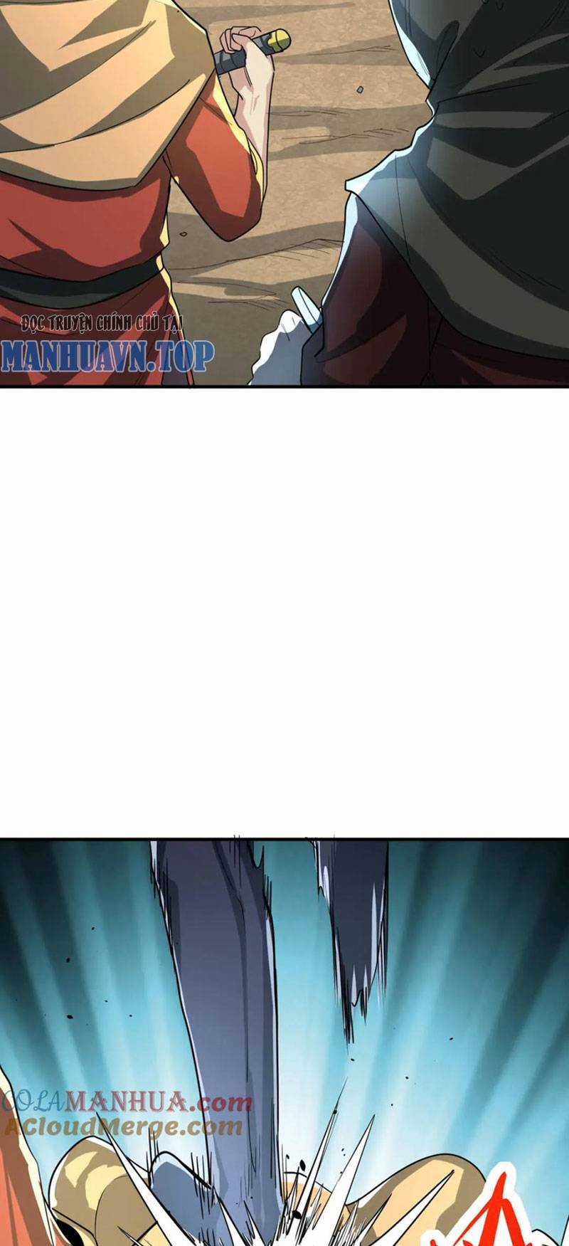 Tử Giới, Thức Tỉnh Tài Năng Hạng Sss Chapter 82 trang 60