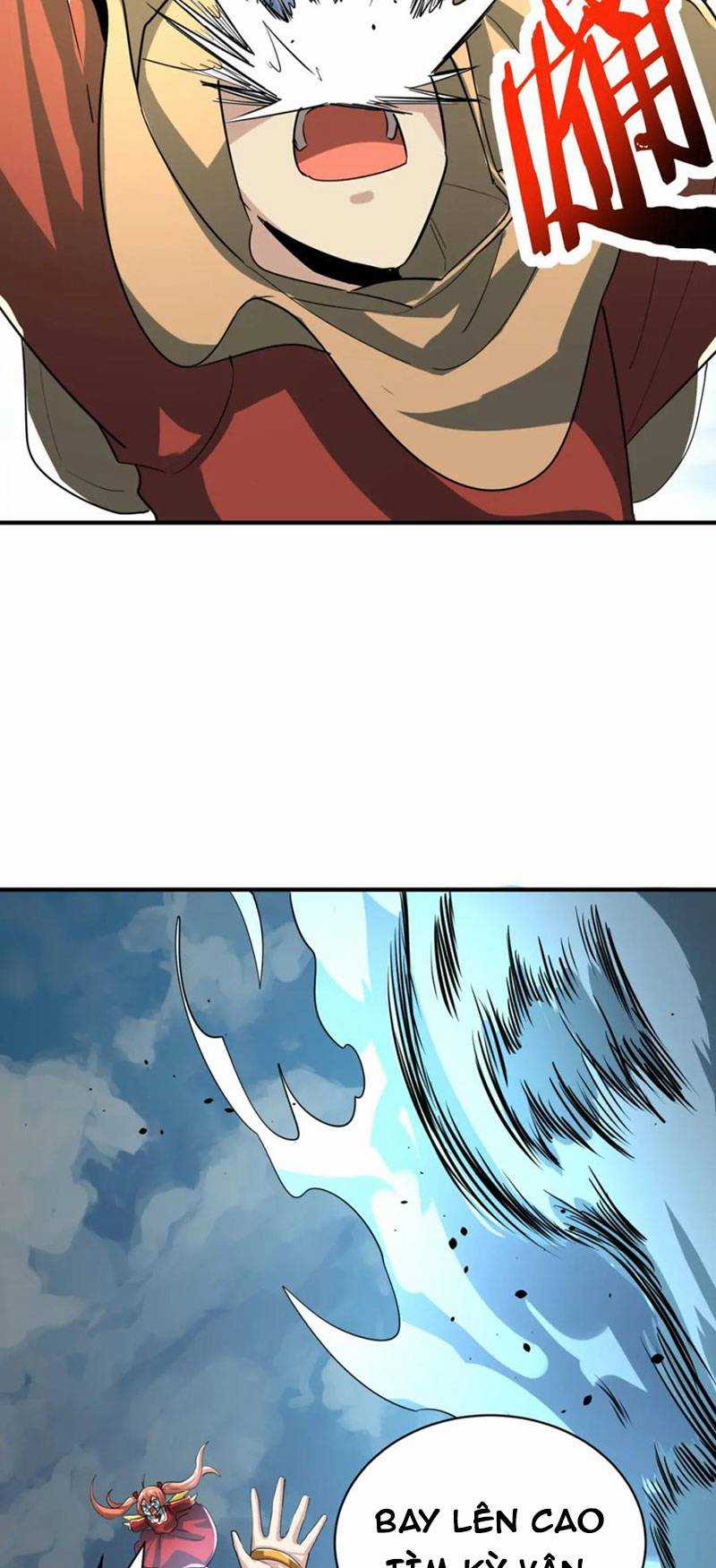 Tử Giới, Thức Tỉnh Tài Năng Hạng Sss Chapter 82 trang 61