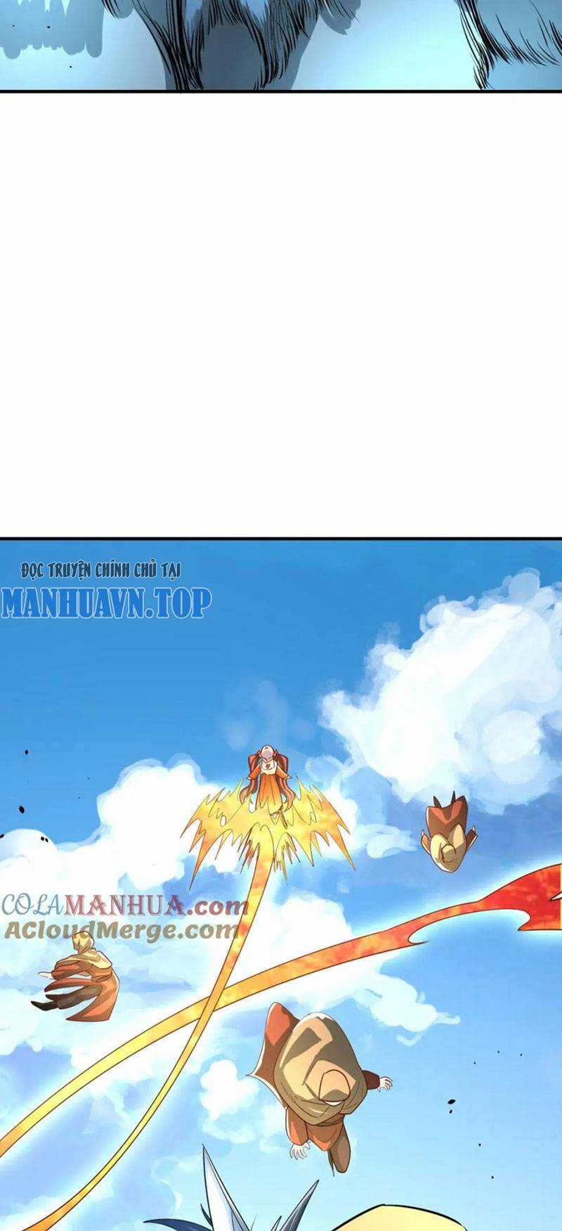 Tử Giới, Thức Tỉnh Tài Năng Hạng Sss Chapter 82 trang 63