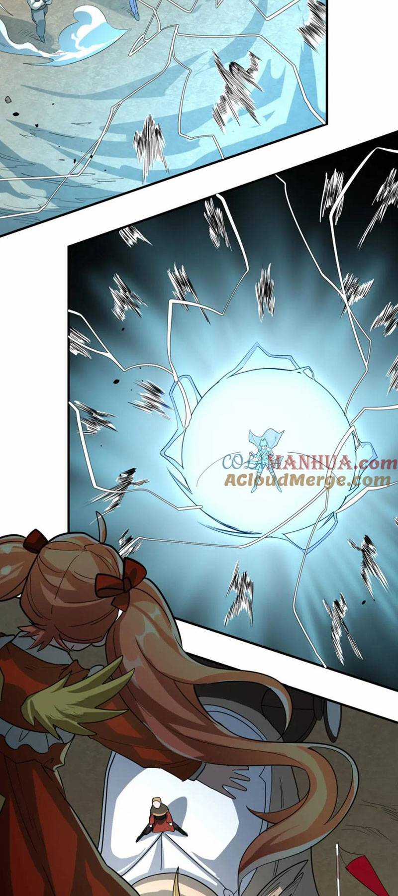 Tử Giới, Thức Tỉnh Tài Năng Hạng Sss Chapter 82 trang 66