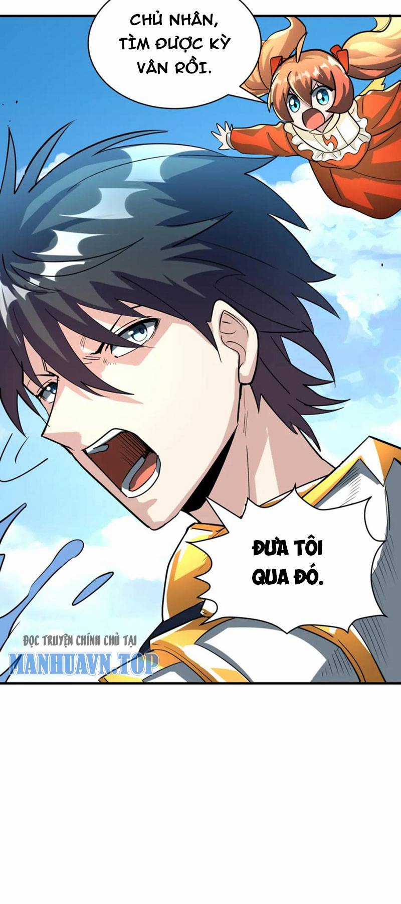 Tử Giới, Thức Tỉnh Tài Năng Hạng Sss Chapter 82 trang 68