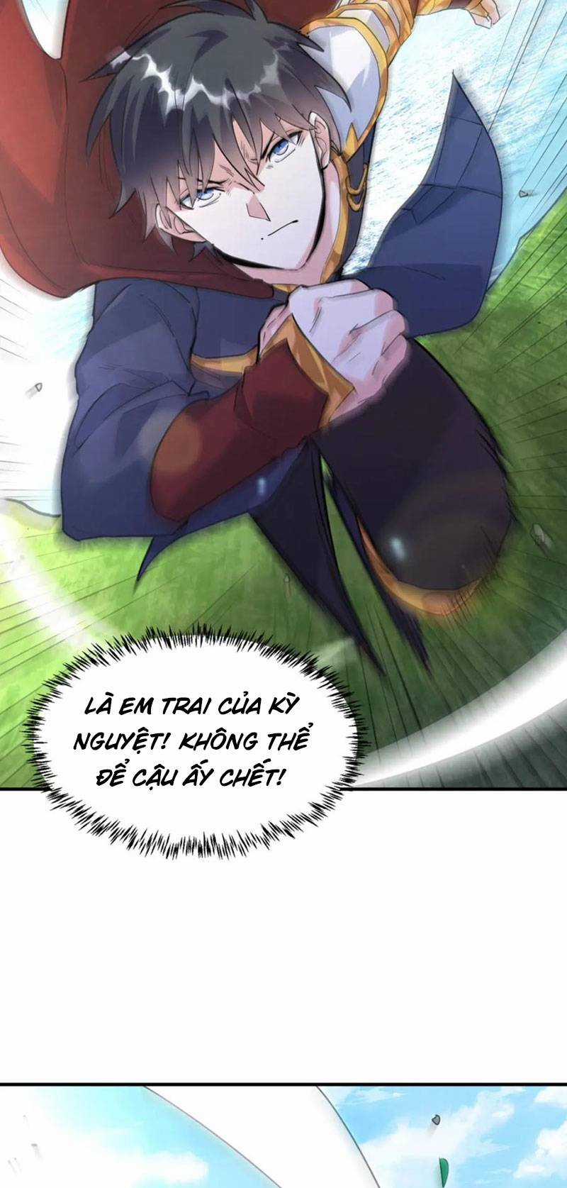 Tử Giới, Thức Tỉnh Tài Năng Hạng Sss Chapter 82 trang 7