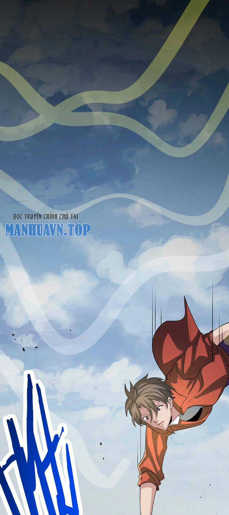 Tử Giới, Thức Tỉnh Tài Năng Hạng Sss Chapter 82 trang 75