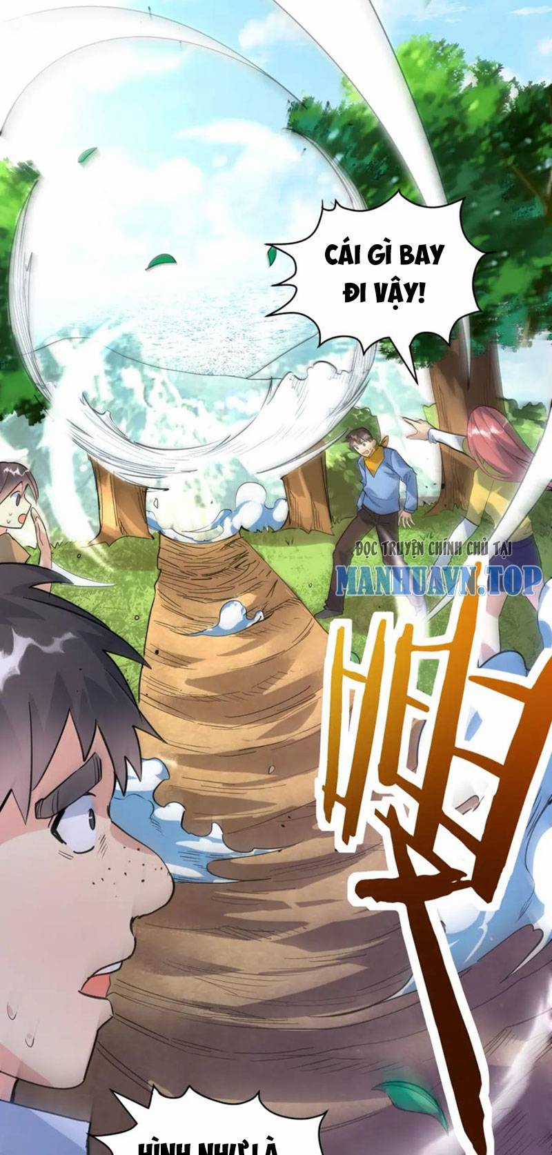 Tử Giới, Thức Tỉnh Tài Năng Hạng Sss Chapter 82 trang 8