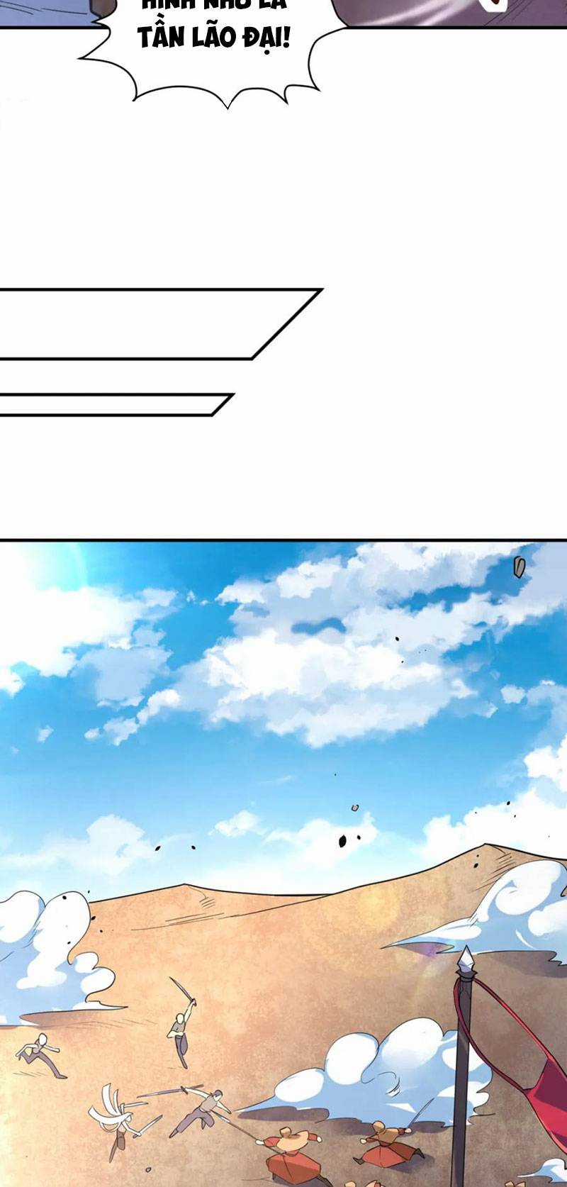 Tử Giới, Thức Tỉnh Tài Năng Hạng Sss Chapter 82 trang 9