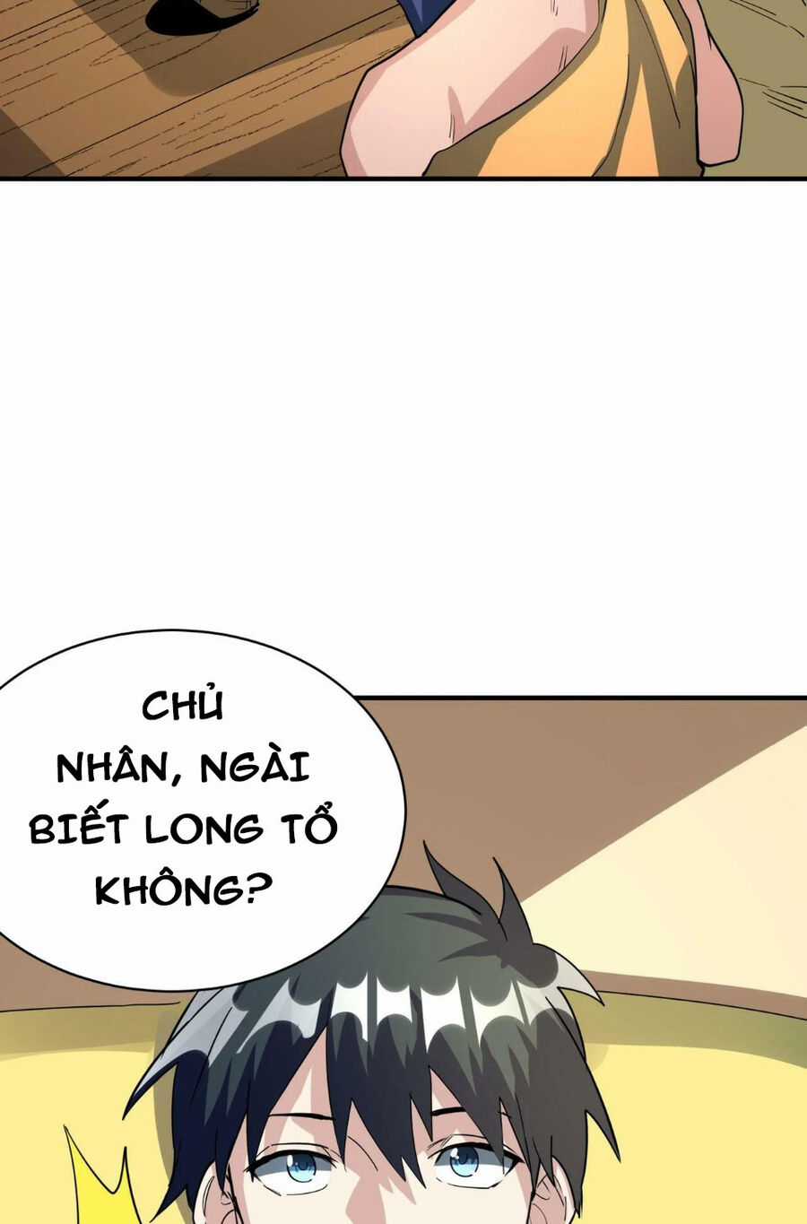 Tử Giới, Thức Tỉnh Tài Năng Hạng Sss Chapter 83 trang 102