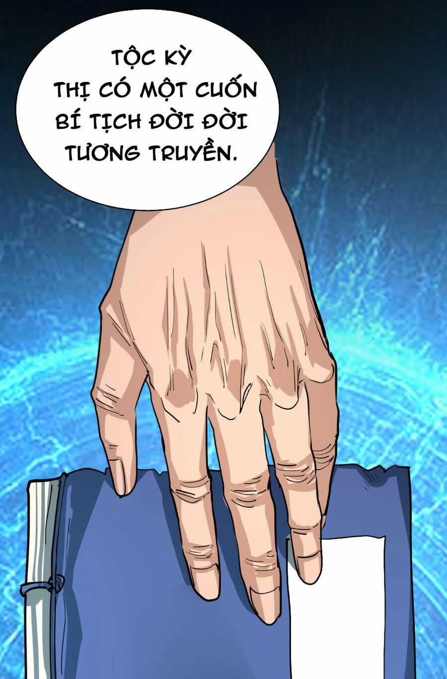 Tử Giới, Thức Tỉnh Tài Năng Hạng Sss Chapter 83 trang 104