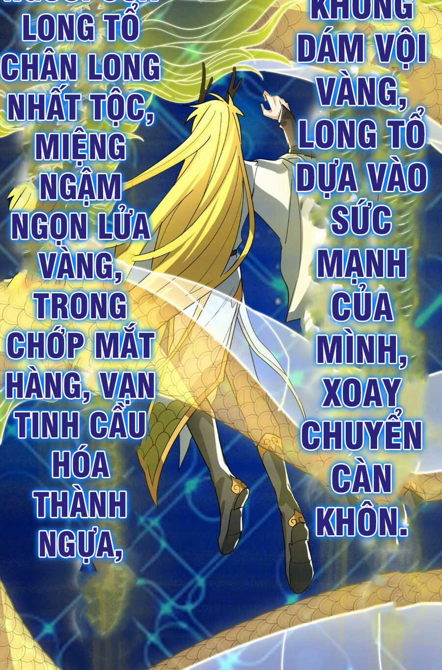 Tử Giới, Thức Tỉnh Tài Năng Hạng Sss Chapter 83 trang 107