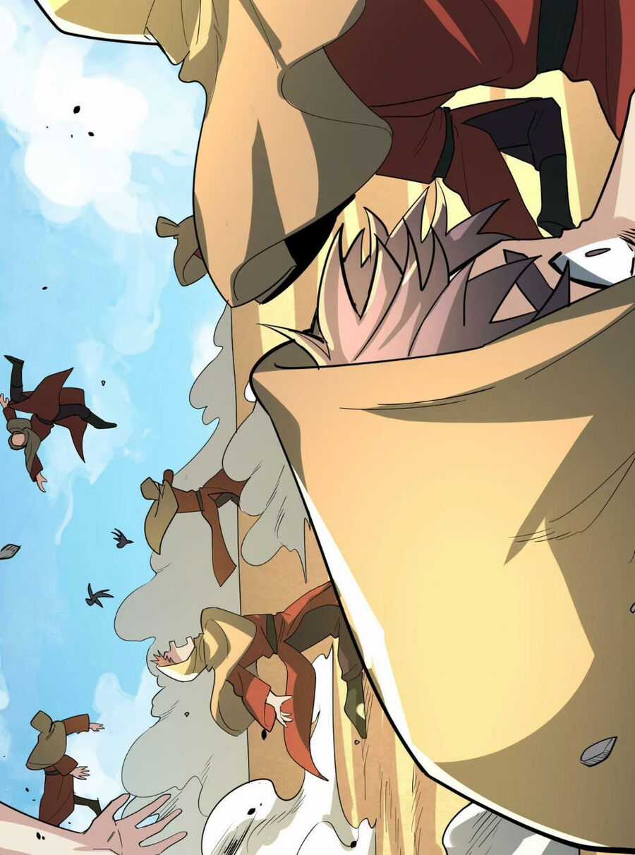 Tử Giới, Thức Tỉnh Tài Năng Hạng Sss Chapter 83 trang 11