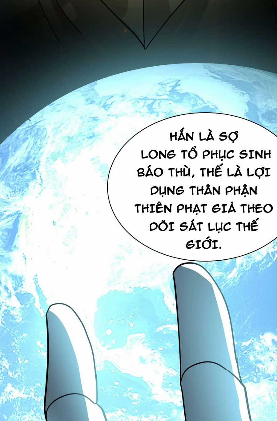 Tử Giới, Thức Tỉnh Tài Năng Hạng Sss Chapter 83 trang 113