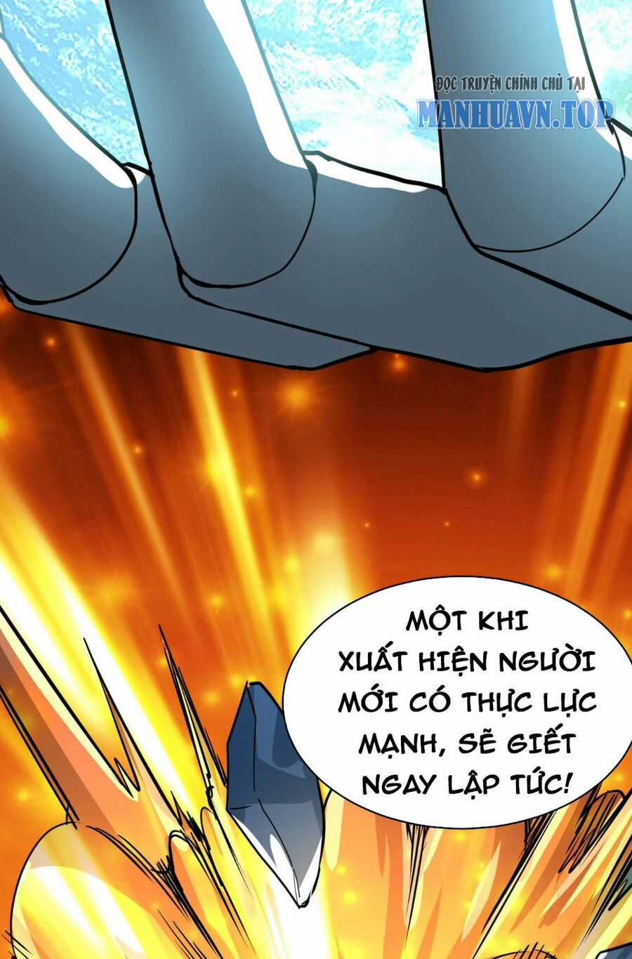 Tử Giới, Thức Tỉnh Tài Năng Hạng Sss Chapter 83 trang 114