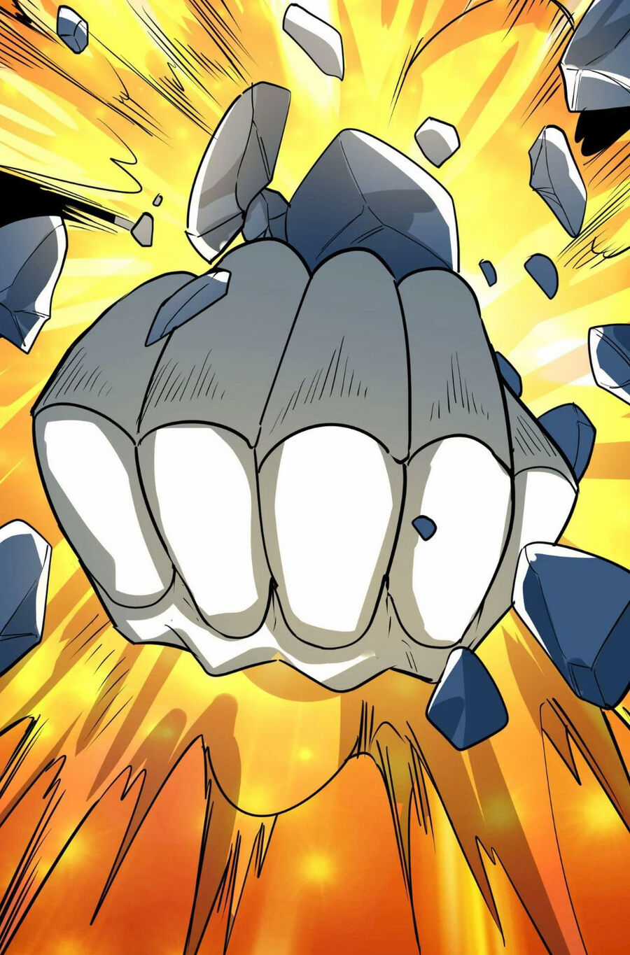 Tử Giới, Thức Tỉnh Tài Năng Hạng Sss Chapter 83 trang 115