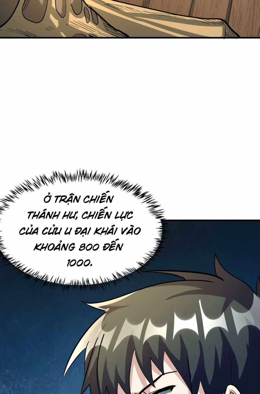 Tử Giới, Thức Tỉnh Tài Năng Hạng Sss Chapter 83 trang 118