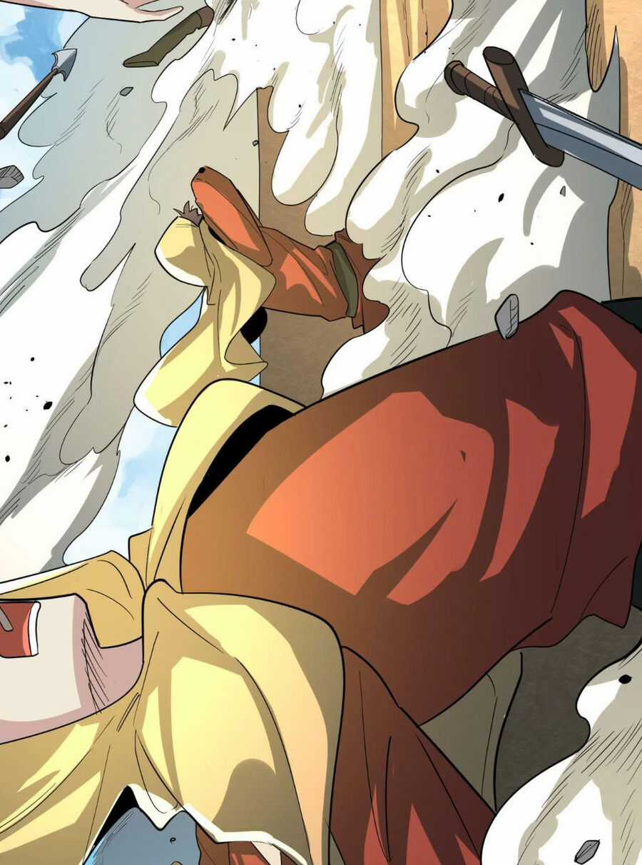 Tử Giới, Thức Tỉnh Tài Năng Hạng Sss Chapter 83 trang 12