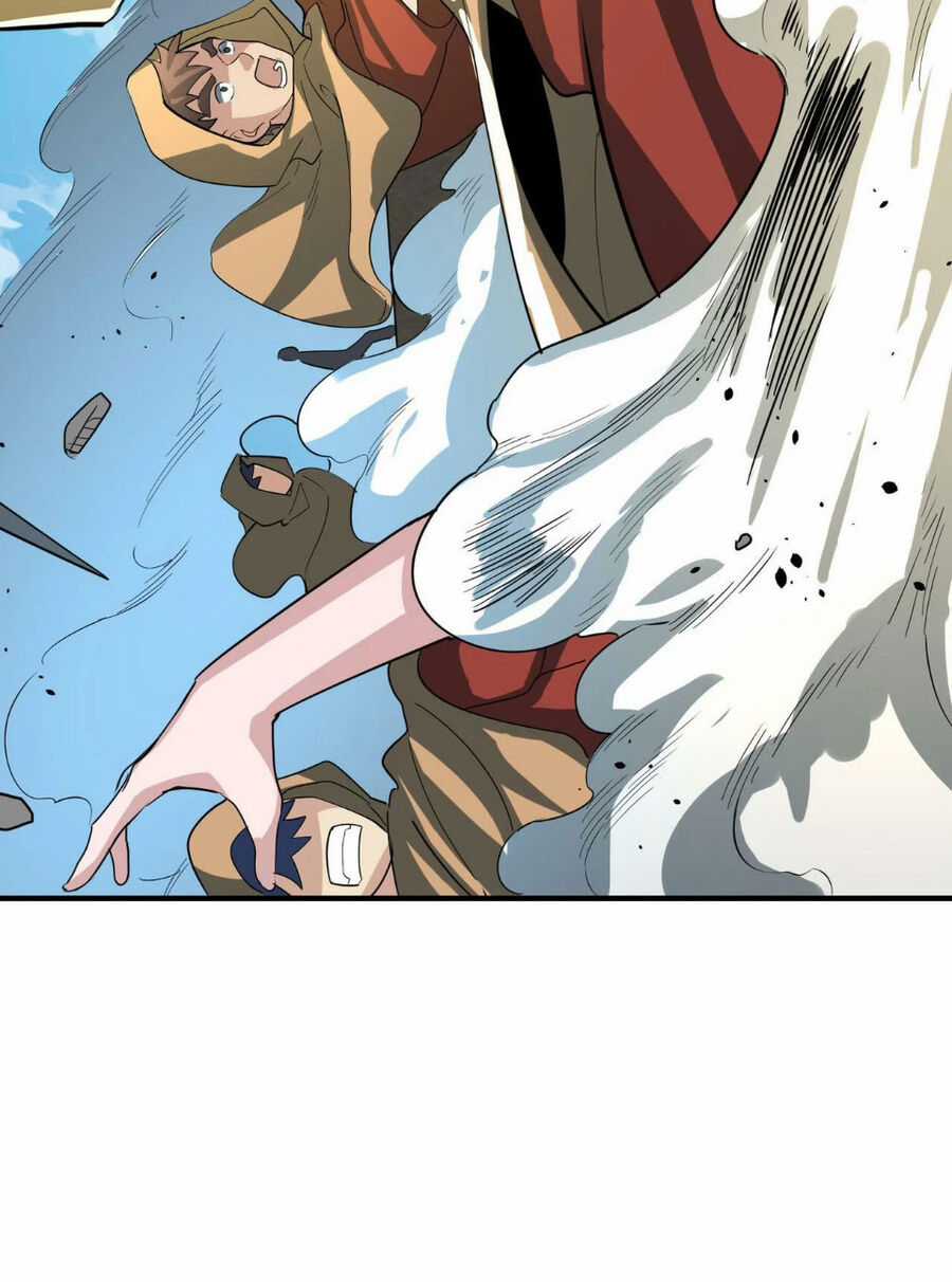 Tử Giới, Thức Tỉnh Tài Năng Hạng Sss Chapter 83 trang 13