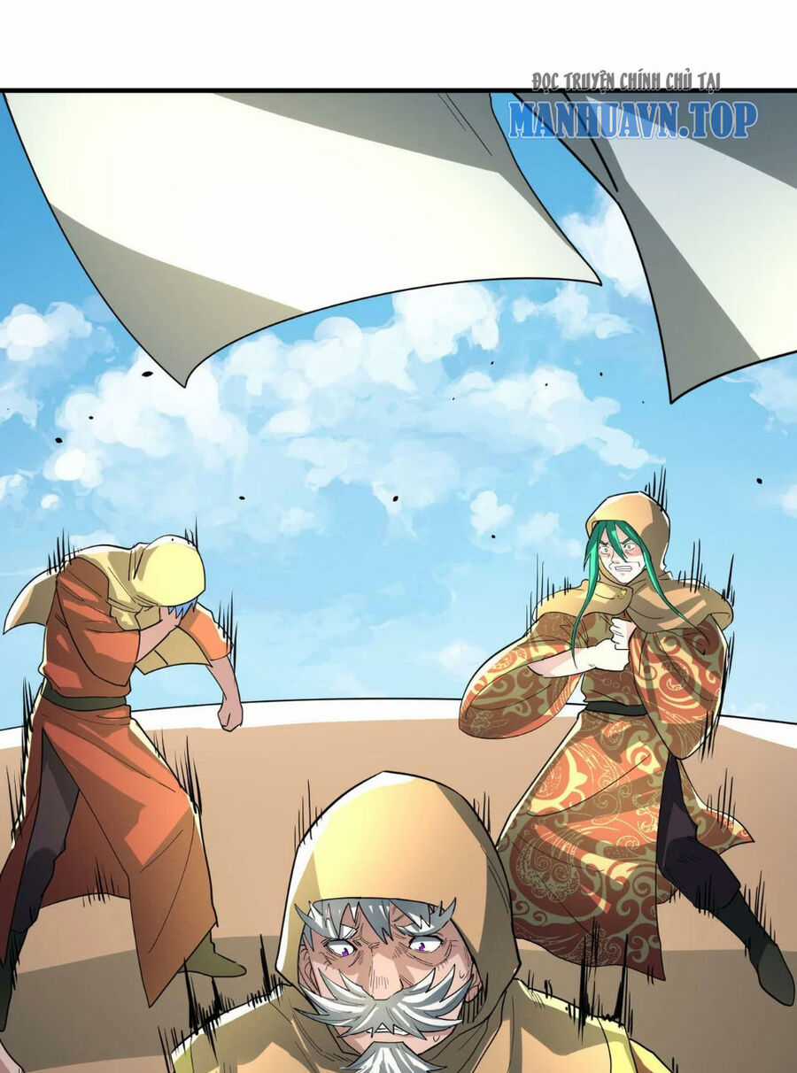 Tử Giới, Thức Tỉnh Tài Năng Hạng Sss Chapter 83 trang 14