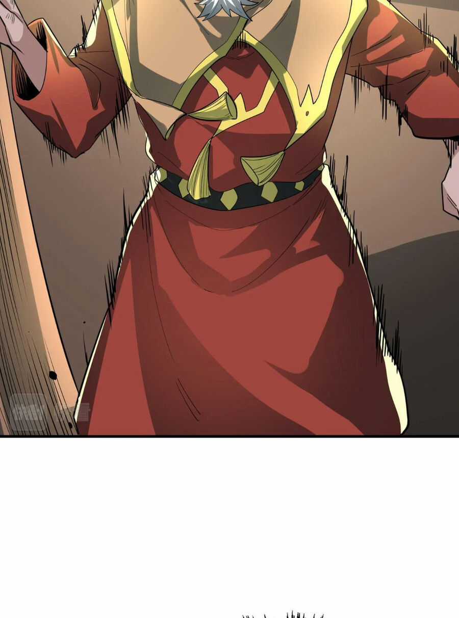 Tử Giới, Thức Tỉnh Tài Năng Hạng Sss Chapter 83 trang 15