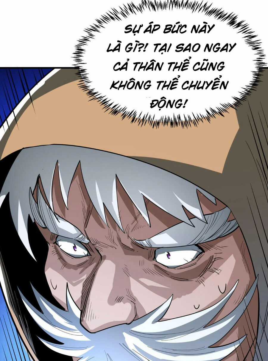 Tử Giới, Thức Tỉnh Tài Năng Hạng Sss Chapter 83 trang 16