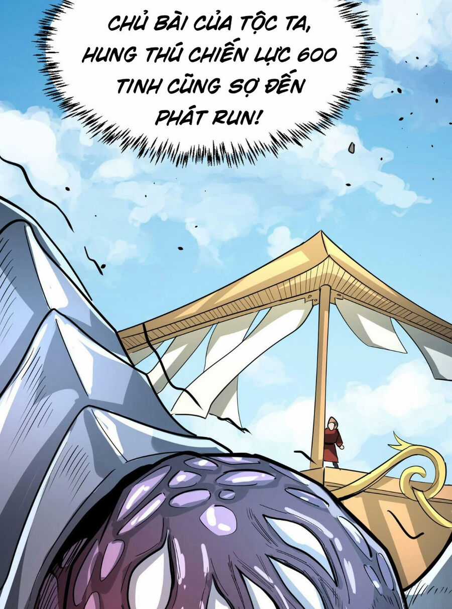 Tử Giới, Thức Tỉnh Tài Năng Hạng Sss Chapter 83 trang 18