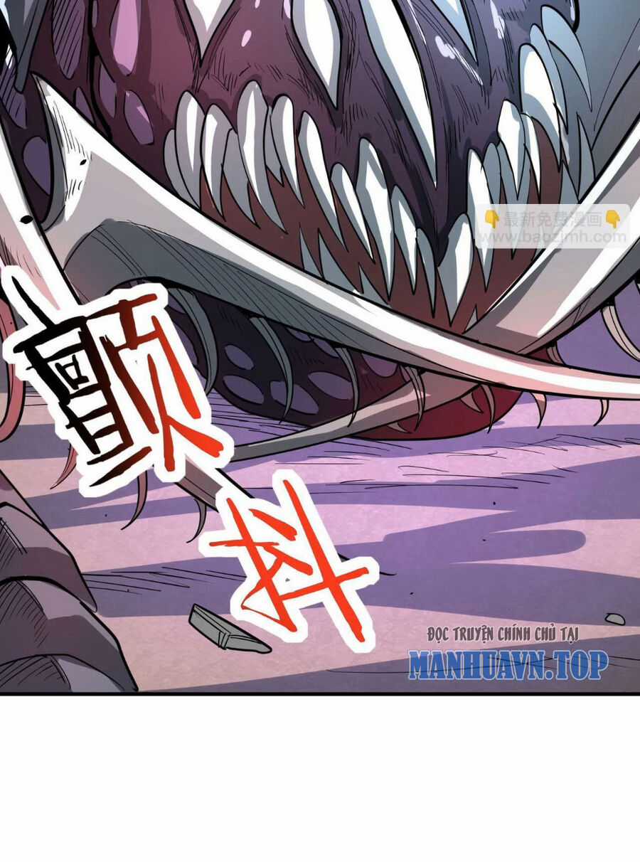 Tử Giới, Thức Tỉnh Tài Năng Hạng Sss Chapter 83 trang 19