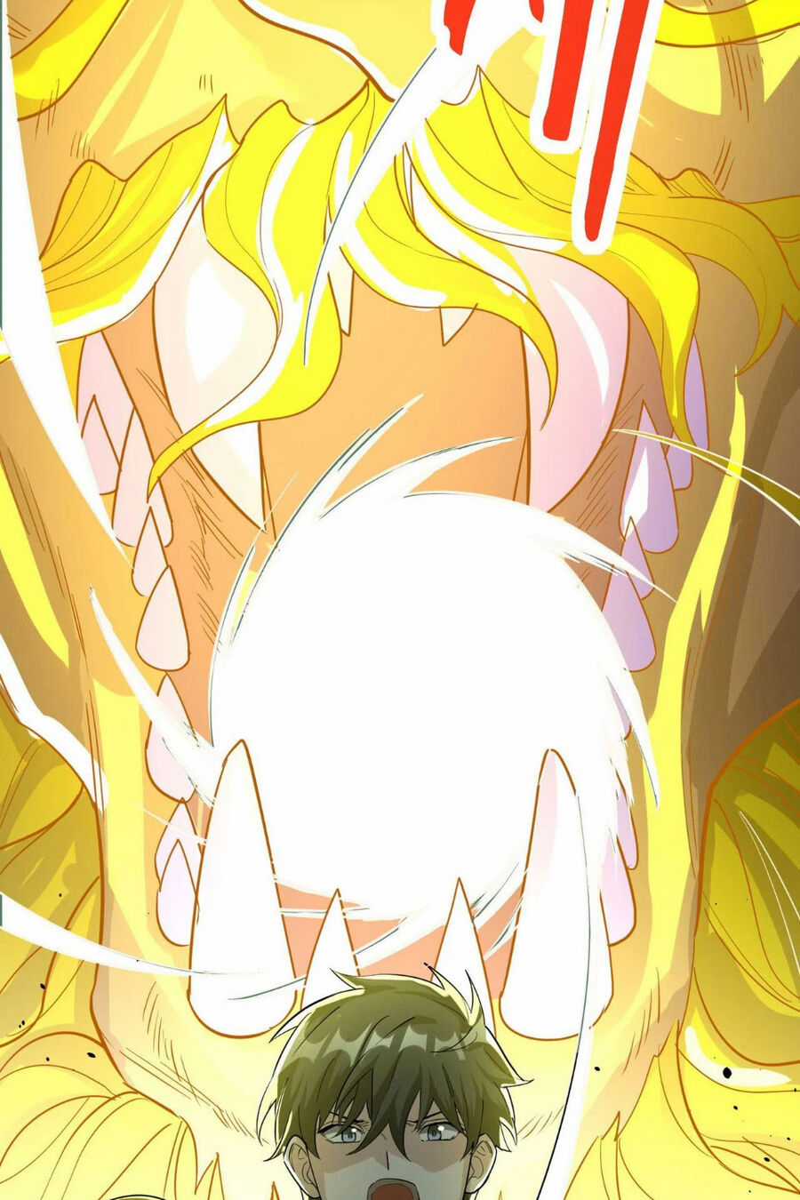 Tử Giới, Thức Tỉnh Tài Năng Hạng Sss Chapter 83 trang 22