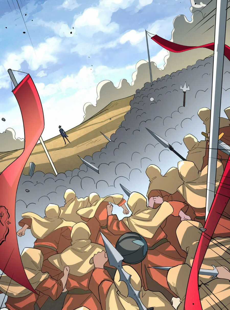 Tử Giới, Thức Tỉnh Tài Năng Hạng Sss Chapter 83 trang 3