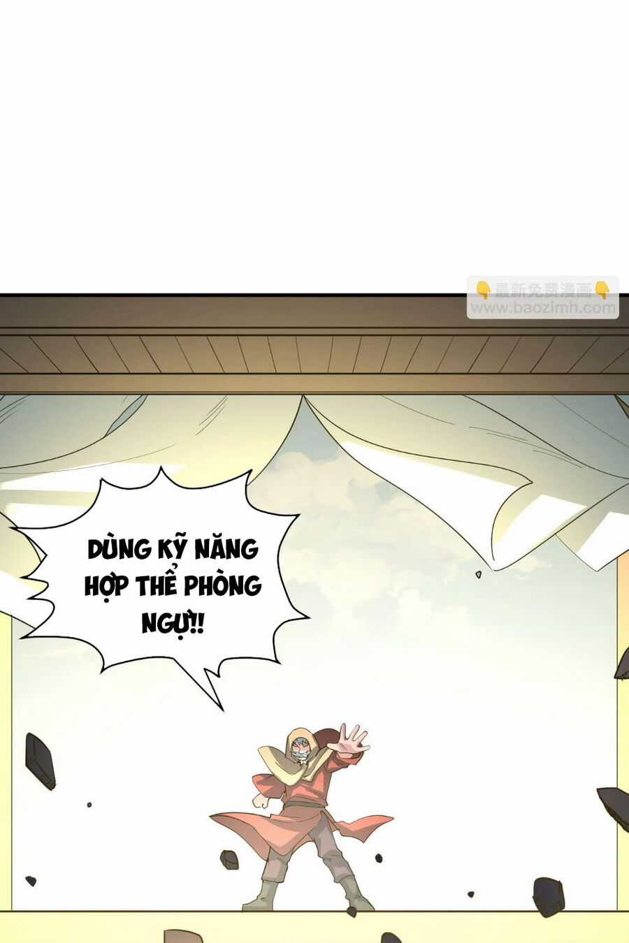 Tử Giới, Thức Tỉnh Tài Năng Hạng Sss Chapter 83 trang 30